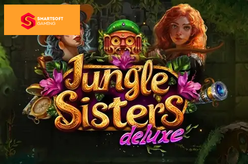 Jungle Sisters Deluxe